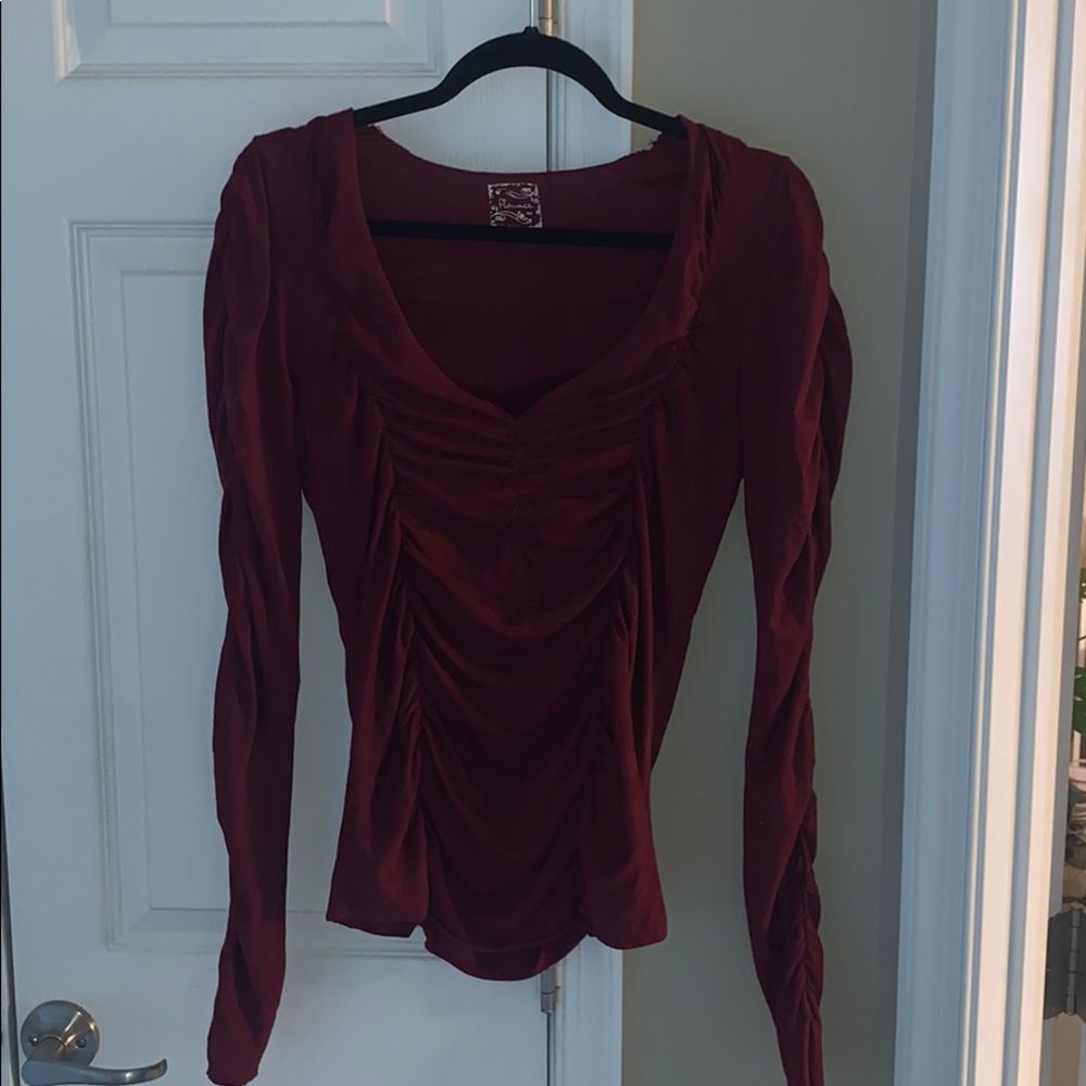NWOT top